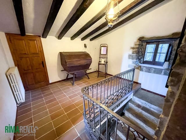 5 slaapkamer Finca/Landhuis te koop in Canet d'Adri - € 695.000 (Ref: 9483982)