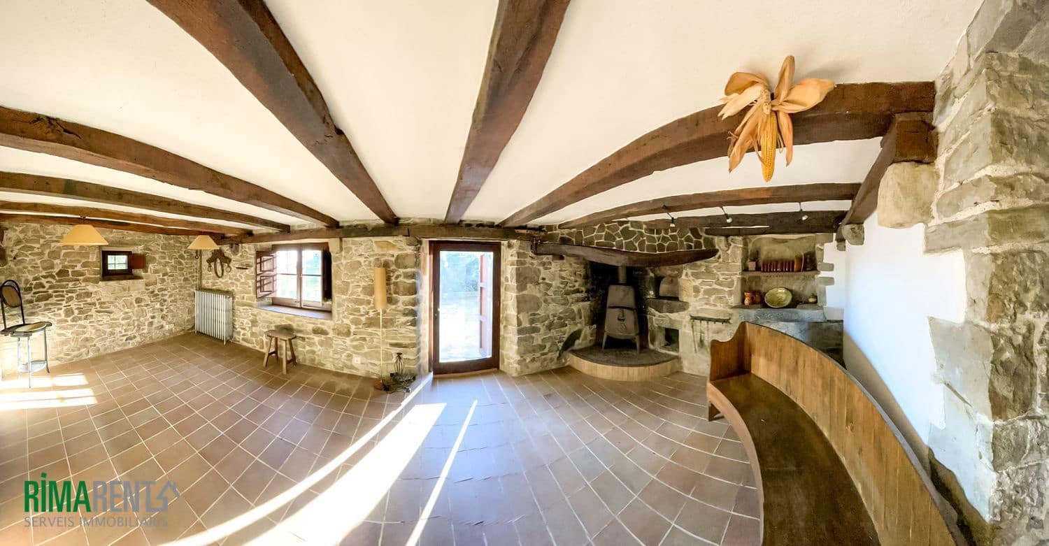 5 bedroom Finca/Country House for sale in Canet d'Adri - € 695,000 (Ref: 9483982)