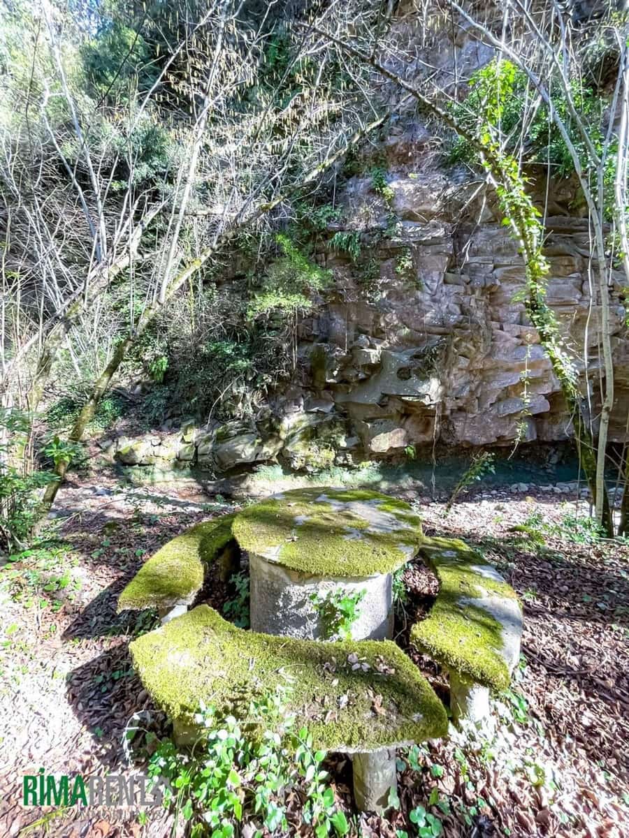 5 bedroom Finca/Country House for sale in Canet d'Adri - € 695,000 (Ref: 9483982)