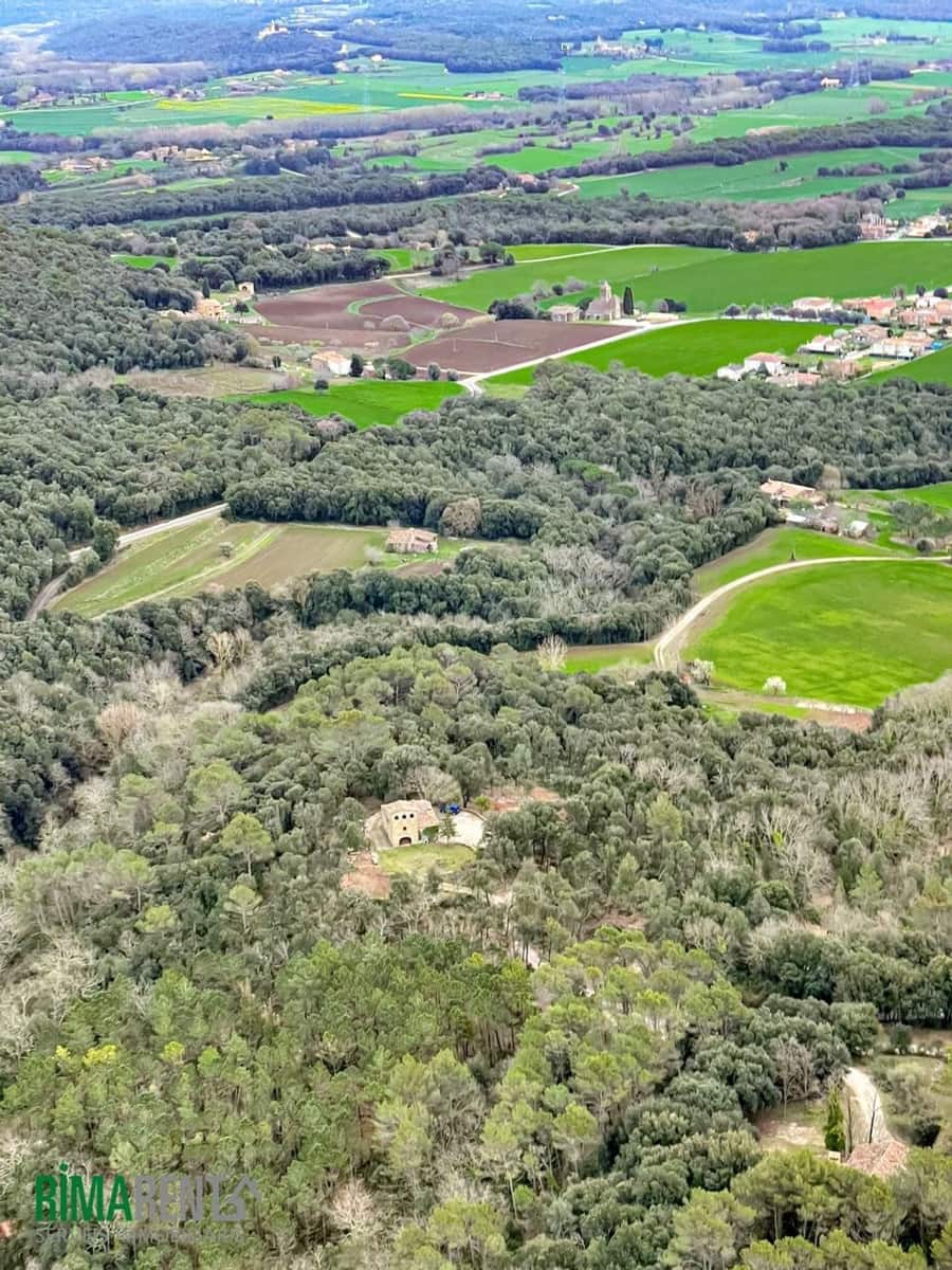 5 bedroom Finca/Country House for sale in Canet d'Adri - € 695,000 (Ref: 9483982)