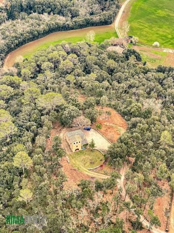 5 slaapkamer Finca/Landhuis te koop in Canet d'Adri - € 695.000 (Ref: 9483982)