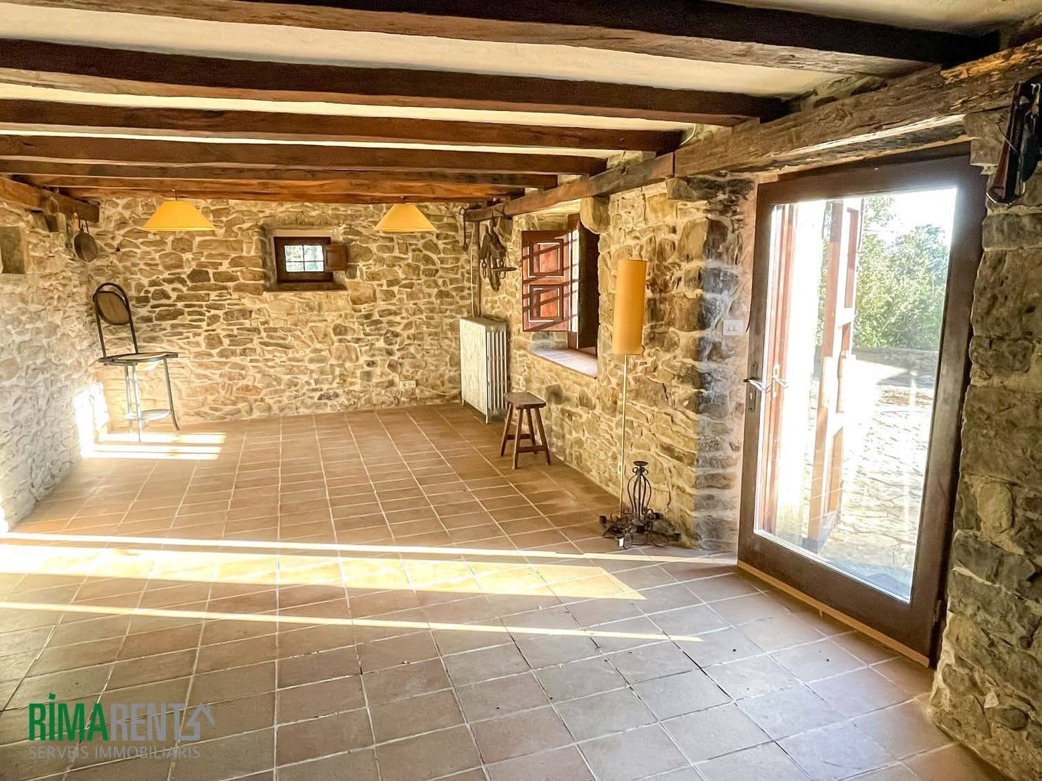 5 bedroom Finca/Country House for sale in Canet d'Adri - € 695,000 (Ref: 9483982)