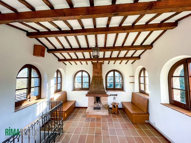 5 slaapkamer Finca/Landhuis te koop in Canet d'Adri - € 695.000 (Ref: 9483982)
