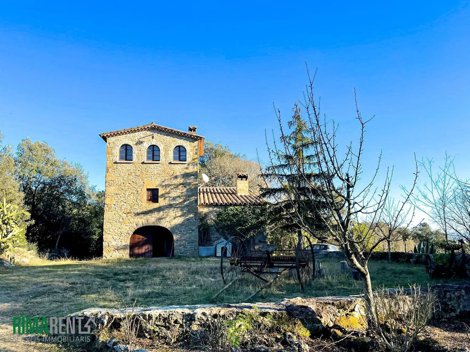 5 bedroom Finca/Country House for sale in Canet d'Adri - € 695,000 (Ref: 9483982)