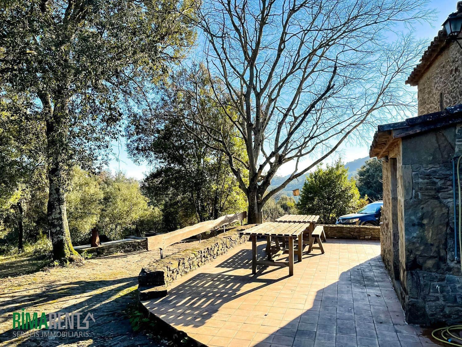 5 bedroom Finca/Country House for sale in Canet d'Adri - € 695,000 (Ref: 9483982)