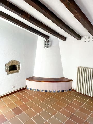 5 soveværelse Finca/Landehus til salg i Canet d'Adri - € 695.000 (Ref: 9483982)