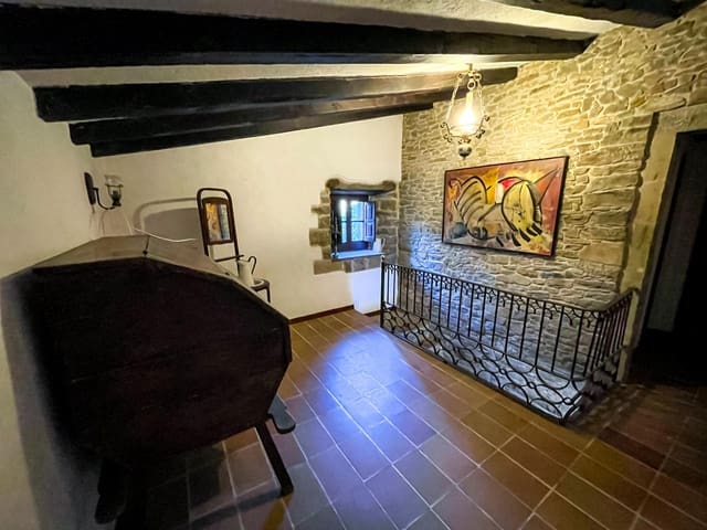 5 soveværelse Finca/Landehus til salg i Canet d'Adri - € 695.000 (Ref: 9483982)