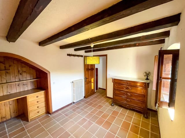 5 soveværelse Finca/Landehus til salg i Canet d'Adri - € 695.000 (Ref: 9483982)