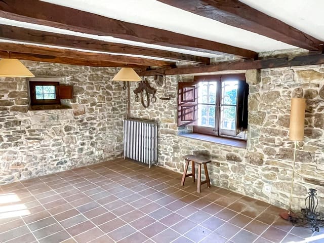 5 soveværelse Finca/Landehus til salg i Canet d'Adri - € 695.000 (Ref: 9483982)