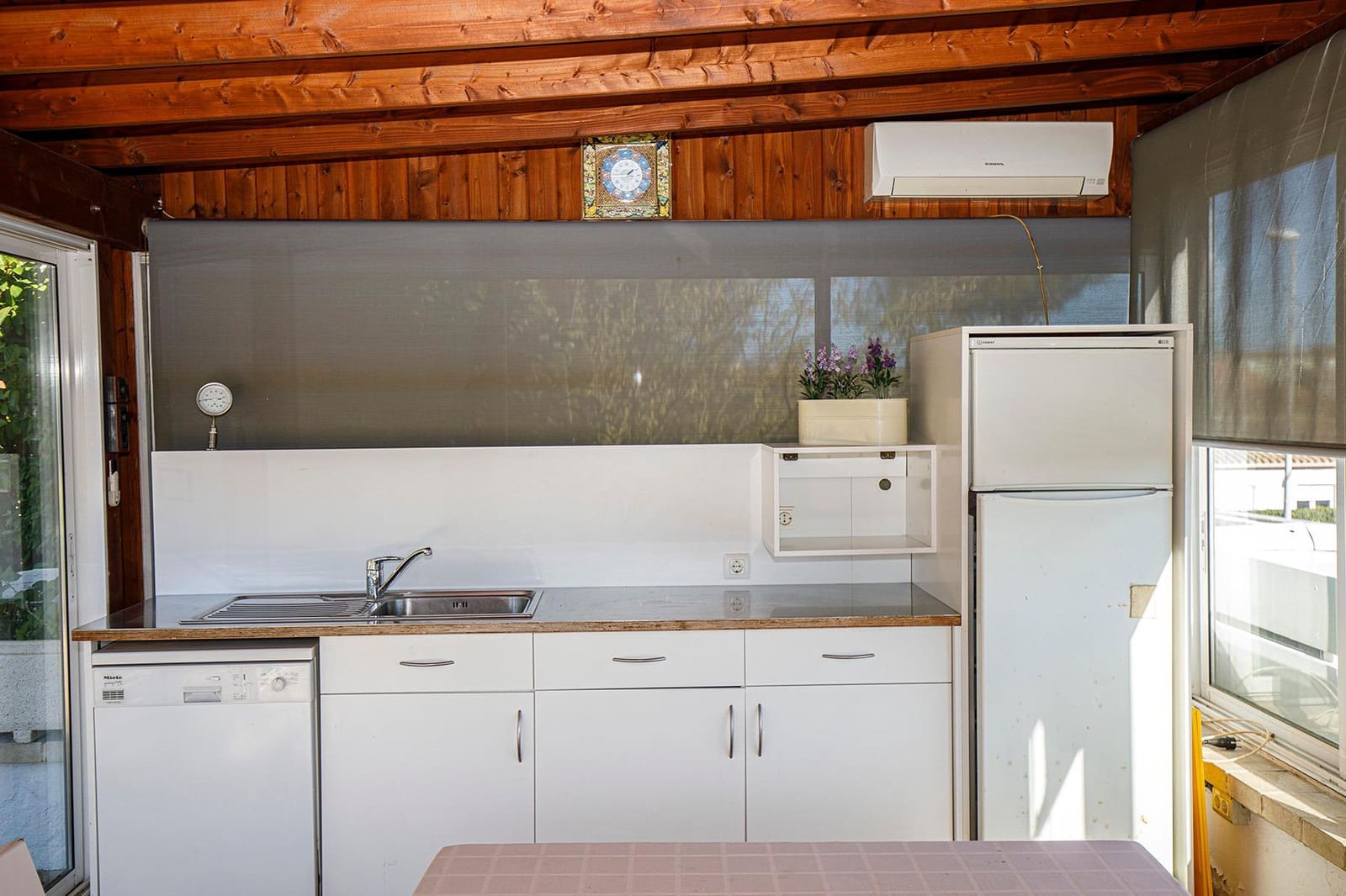 4 soverom Villa til salgs i Banyoles med svømmebasseng garasje - € 750 000 (Ref: 9483983)