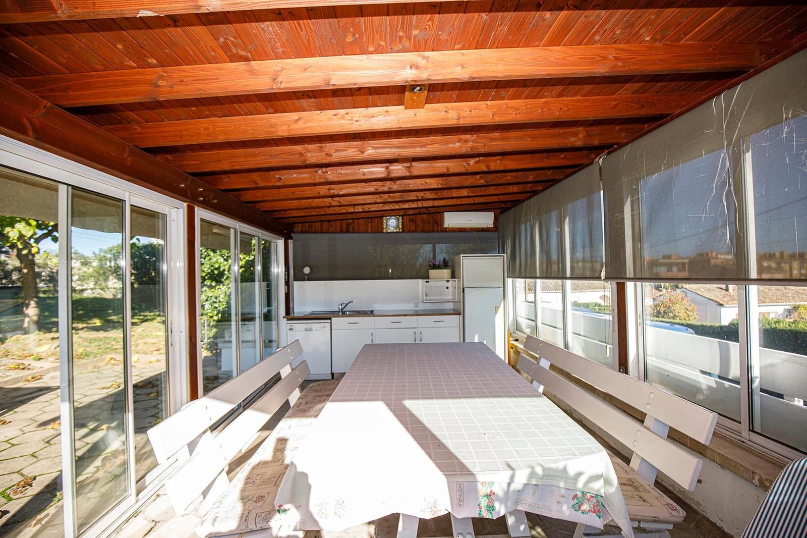 4 soverom Villa til salgs i Banyoles med svømmebasseng garasje - € 750 000 (Ref: 9483983)