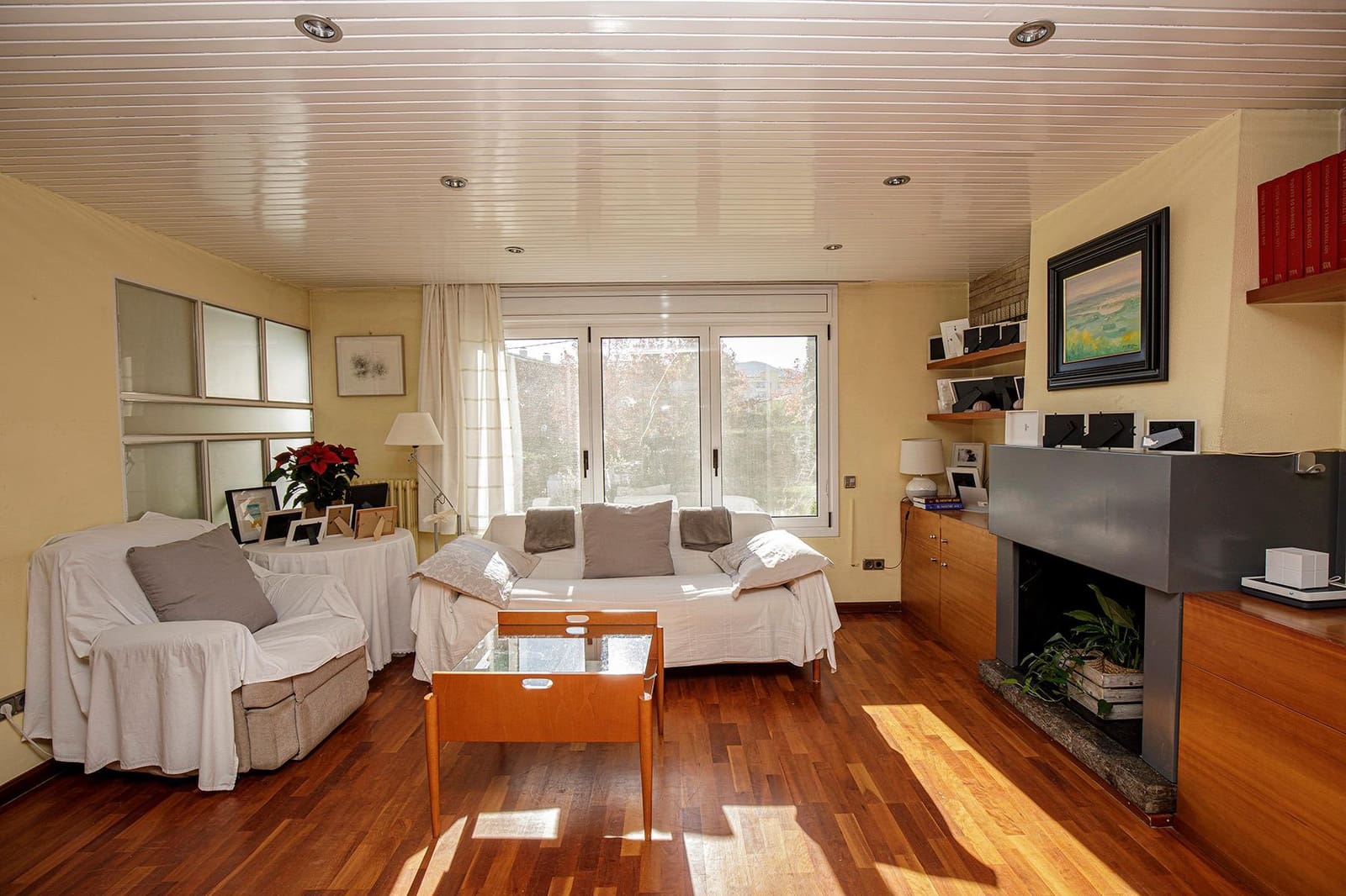 4 soverom Villa til salgs i Banyoles med svømmebasseng garasje - € 750 000 (Ref: 9483983)