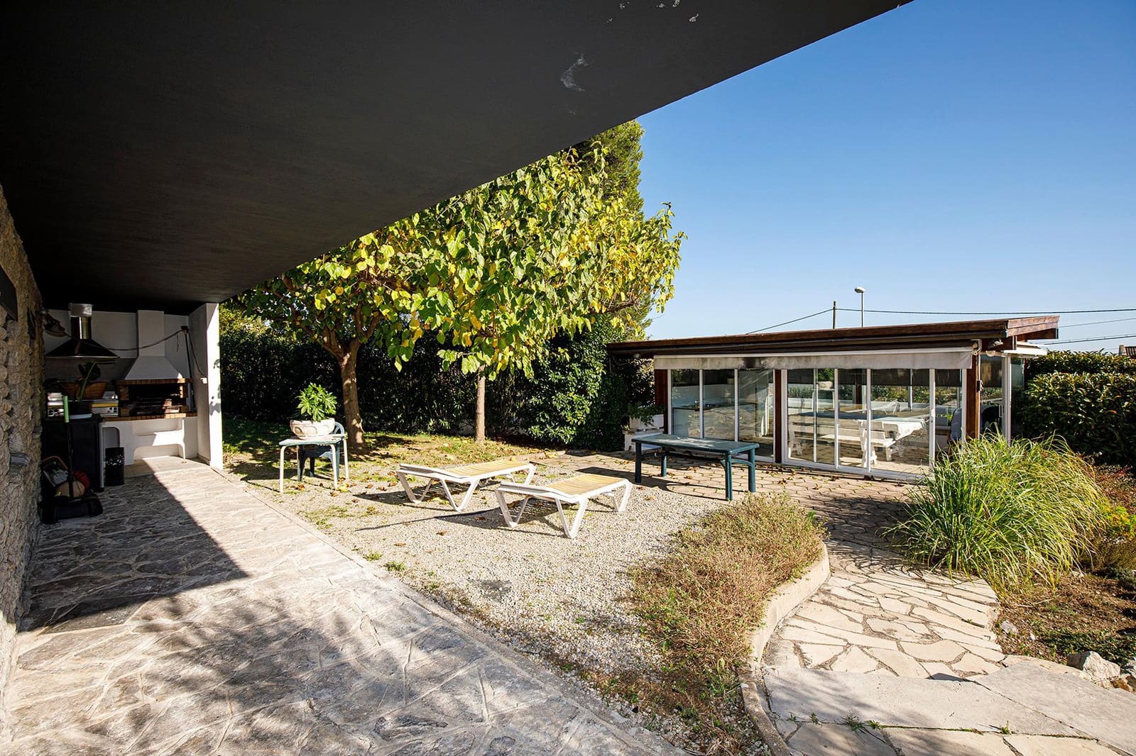 4 soverom Villa til salgs i Banyoles med svømmebasseng garasje - € 750 000 (Ref: 9483983)