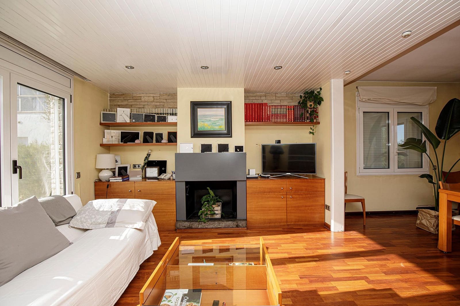 4 soverom Villa til salgs i Banyoles med svømmebasseng garasje - € 750 000 (Ref: 9483983)