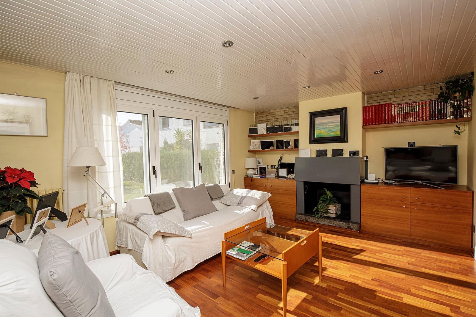 4 soverom Villa til salgs i Banyoles med svømmebasseng garasje - € 750 000 (Ref: 9483983)