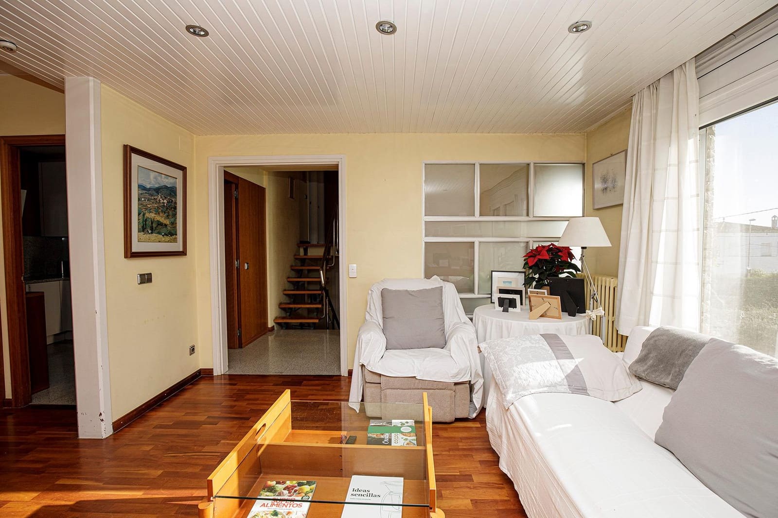 4 soverom Villa til salgs i Banyoles med svømmebasseng garasje - € 750 000 (Ref: 9483983)