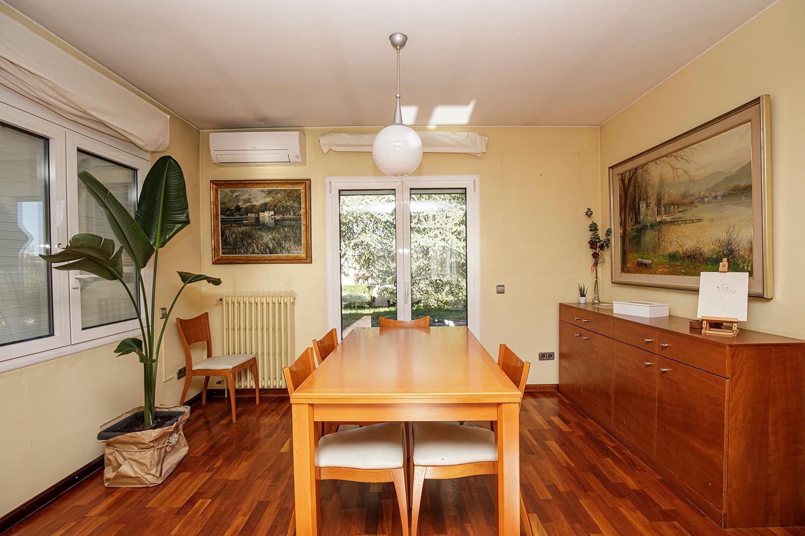 4 soverom Villa til salgs i Banyoles med svømmebasseng garasje - € 750 000 (Ref: 9483983)