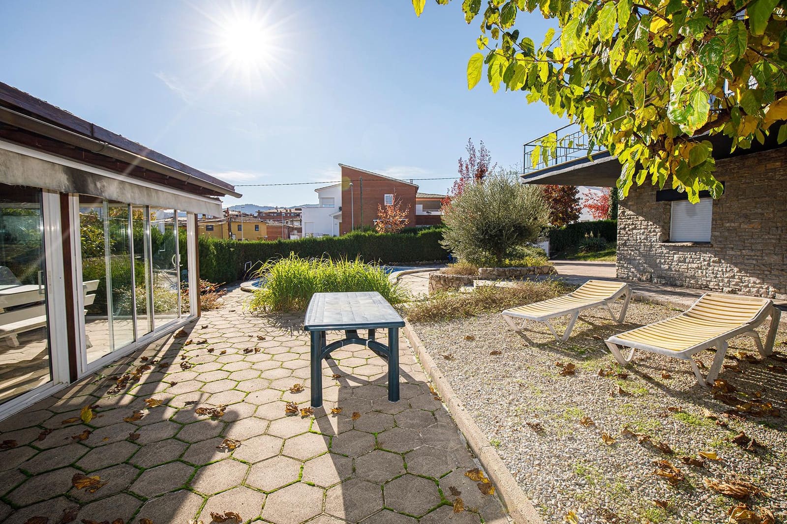 4 soverom Villa til salgs i Banyoles med svømmebasseng garasje - € 750 000 (Ref: 9483983)