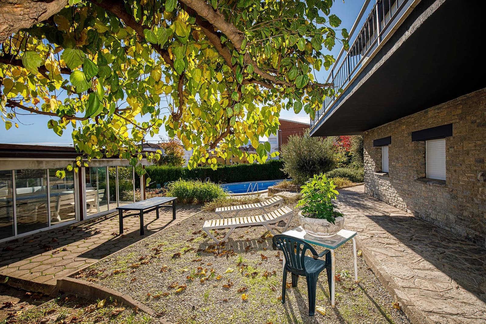 4 soverom Villa til salgs i Banyoles med svømmebasseng garasje - € 750 000 (Ref: 9483983)