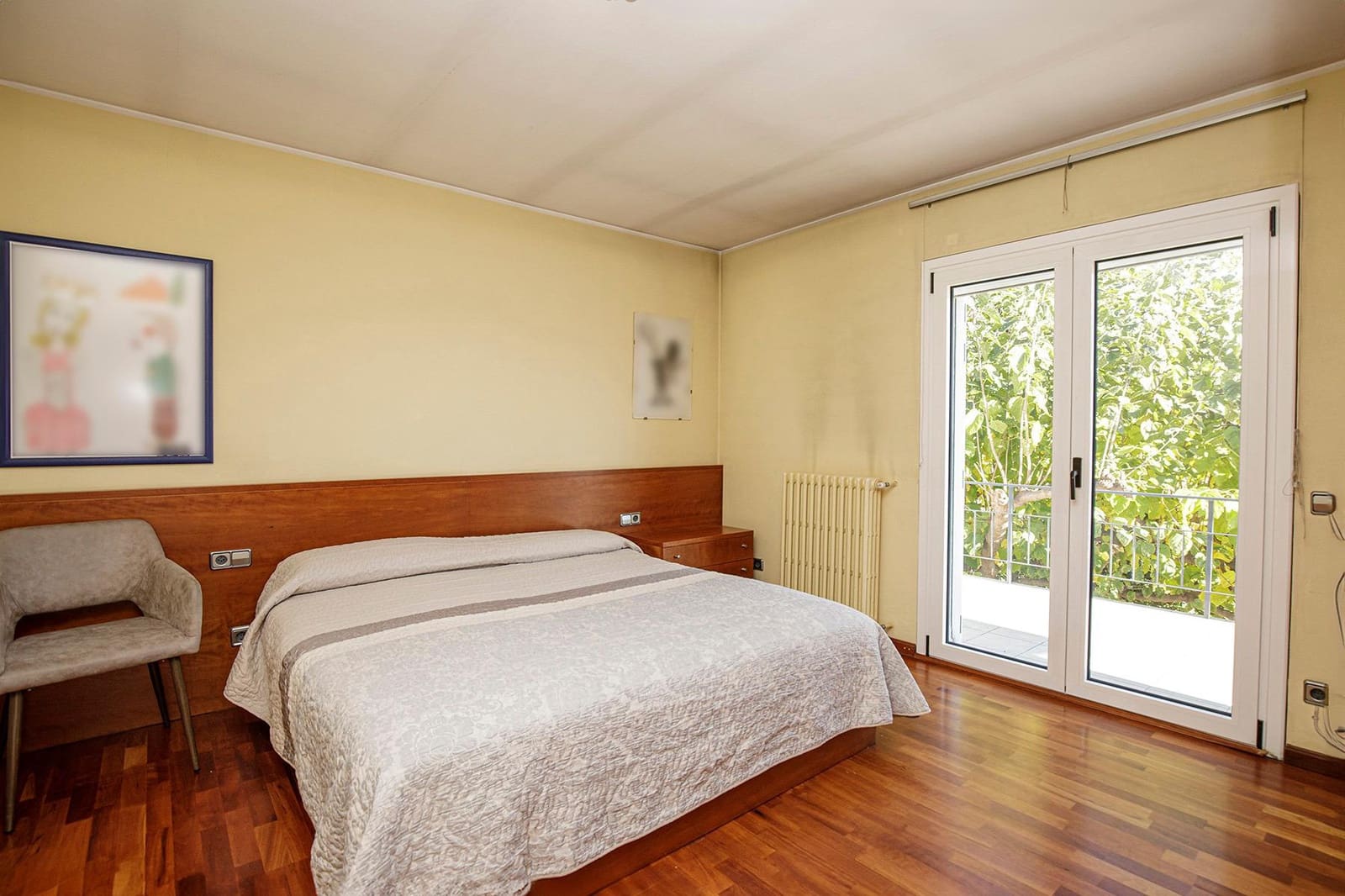 4 soverom Villa til salgs i Banyoles med svømmebasseng garasje - € 750 000 (Ref: 9483983)