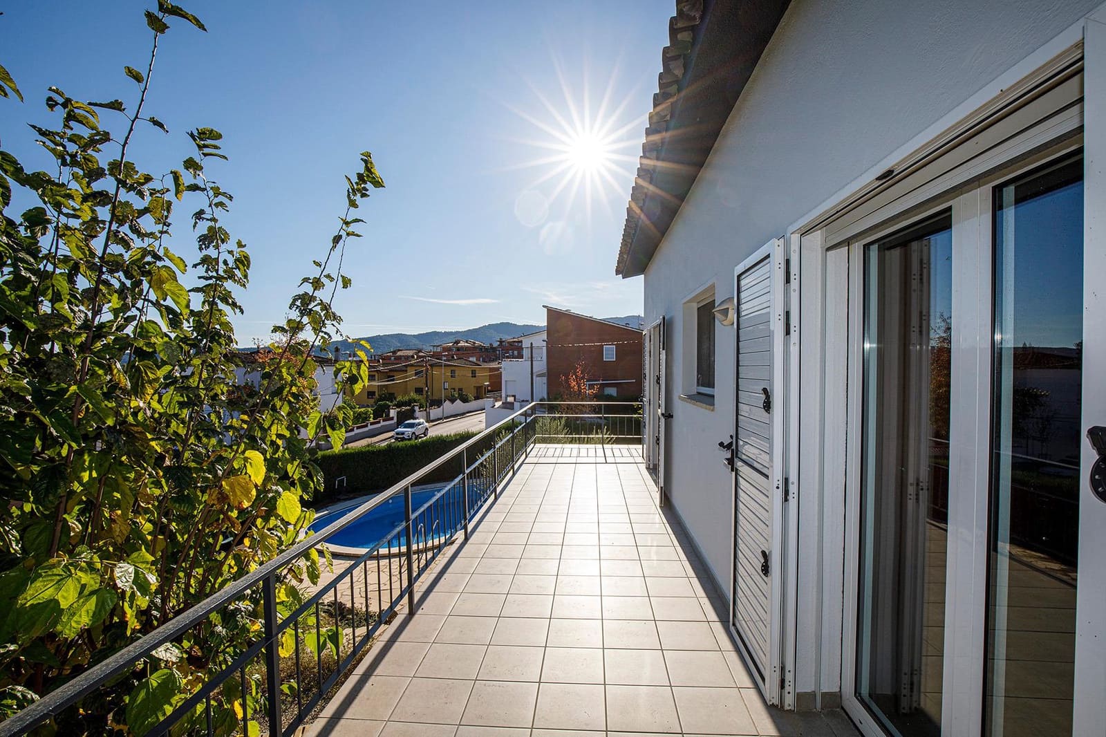 4 soverom Villa til salgs i Banyoles med svømmebasseng garasje - € 750 000 (Ref: 9483983)