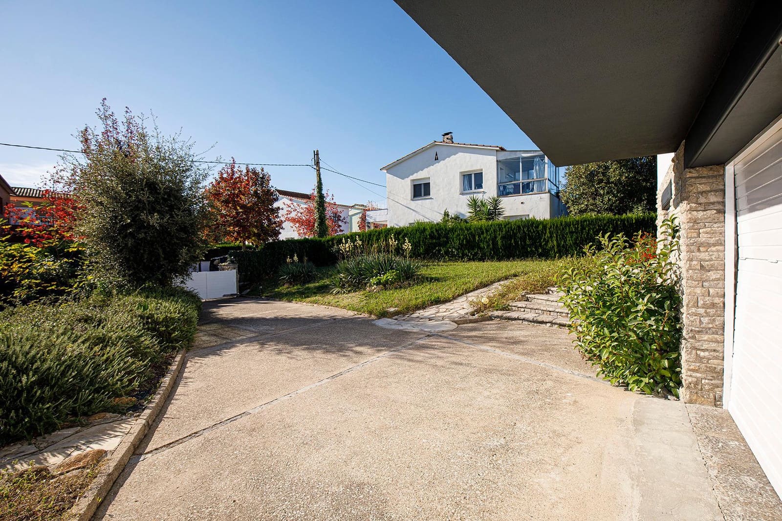 4 soverom Villa til salgs i Banyoles med svømmebasseng garasje - € 750 000 (Ref: 9483983)