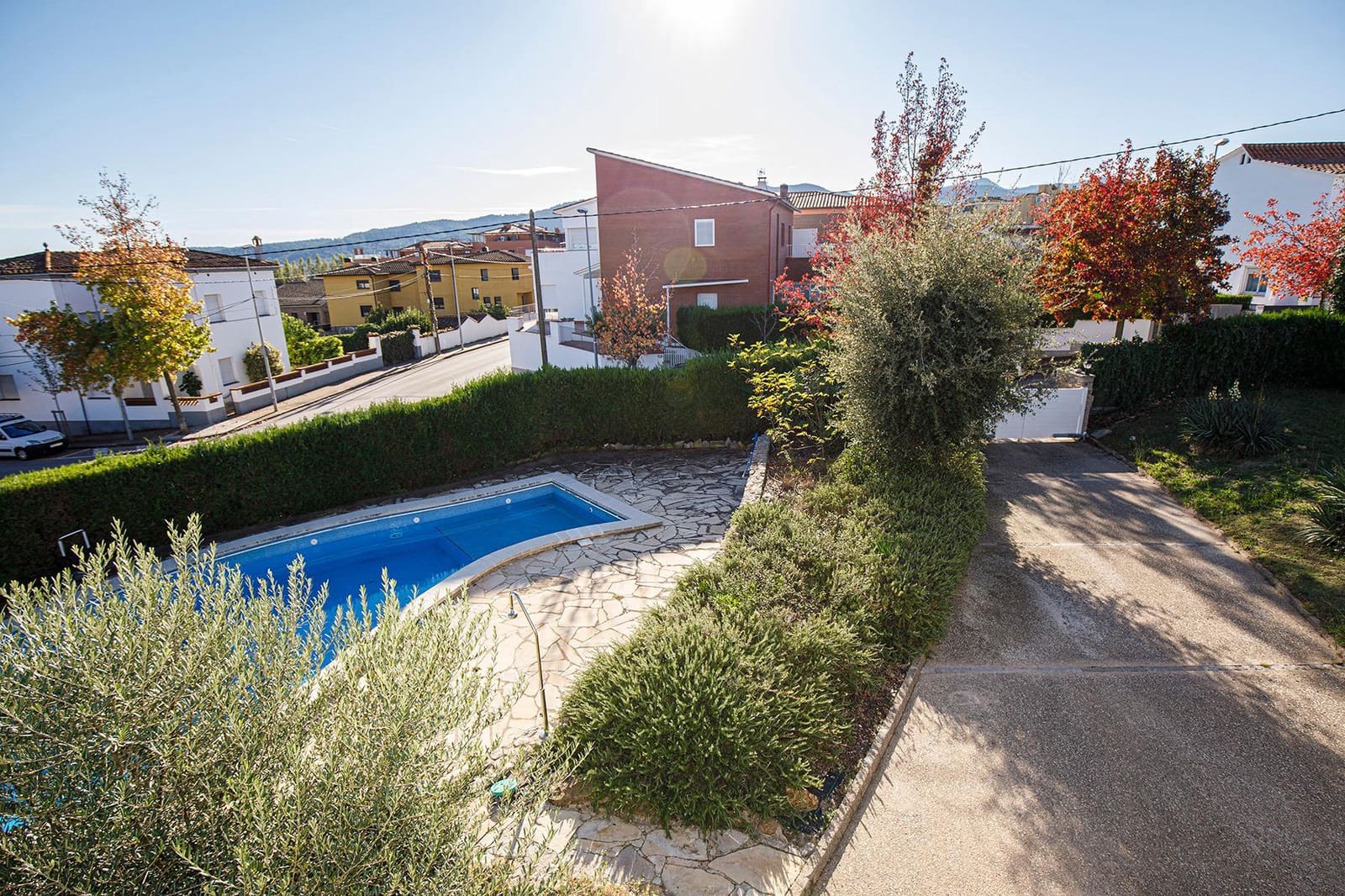 4 soverom Villa til salgs i Banyoles med svømmebasseng garasje - € 750 000 (Ref: 9483983)