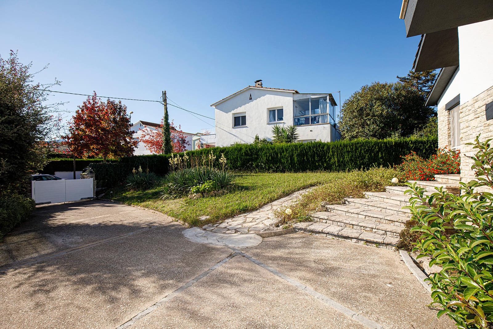 4 soverom Villa til salgs i Banyoles med svømmebasseng garasje - € 750 000 (Ref: 9483983)