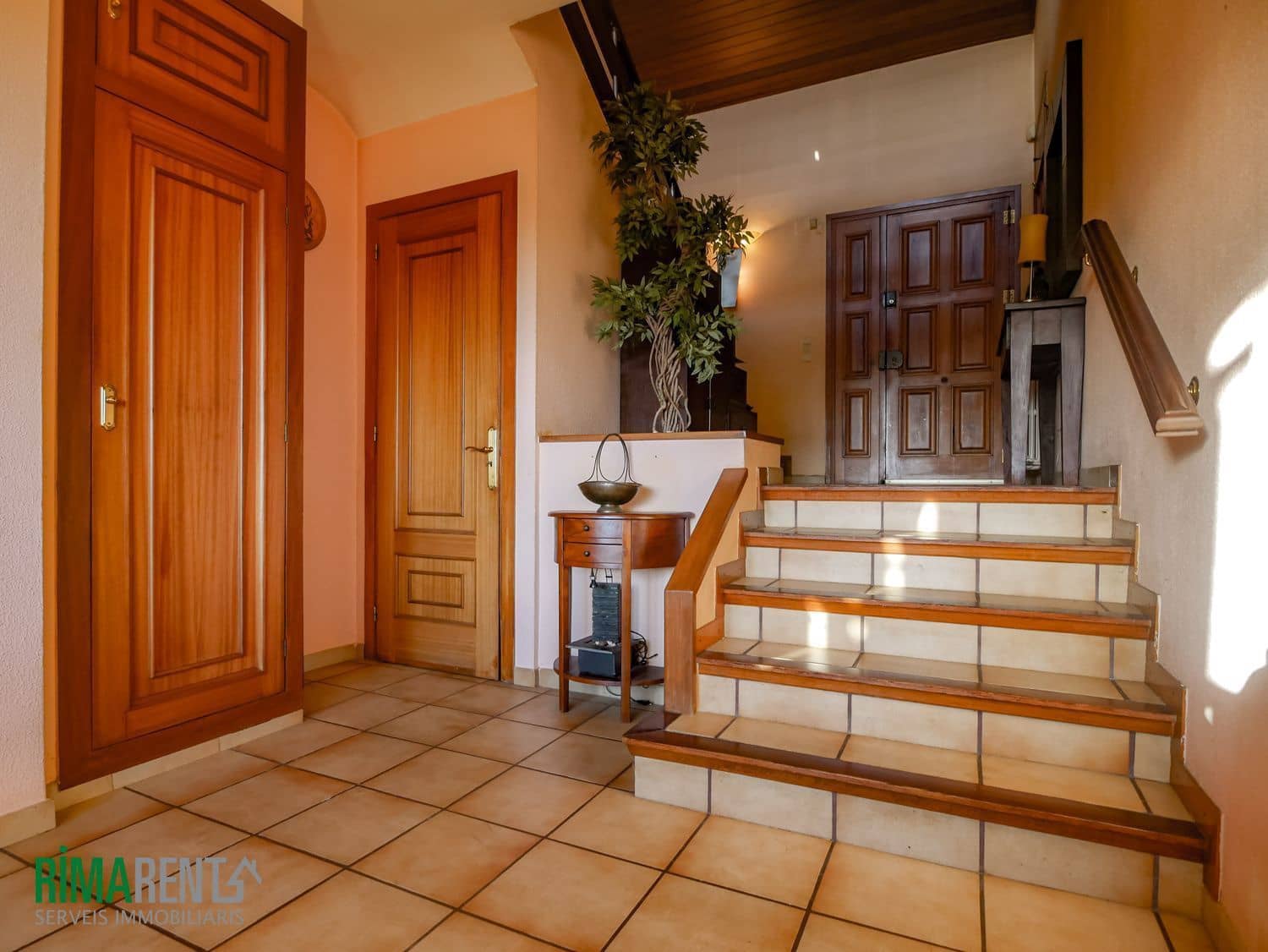 Chalet de 6 habitaciones en Sant Gregori en venta con piscina - 750.000 € (Ref: 9483984)