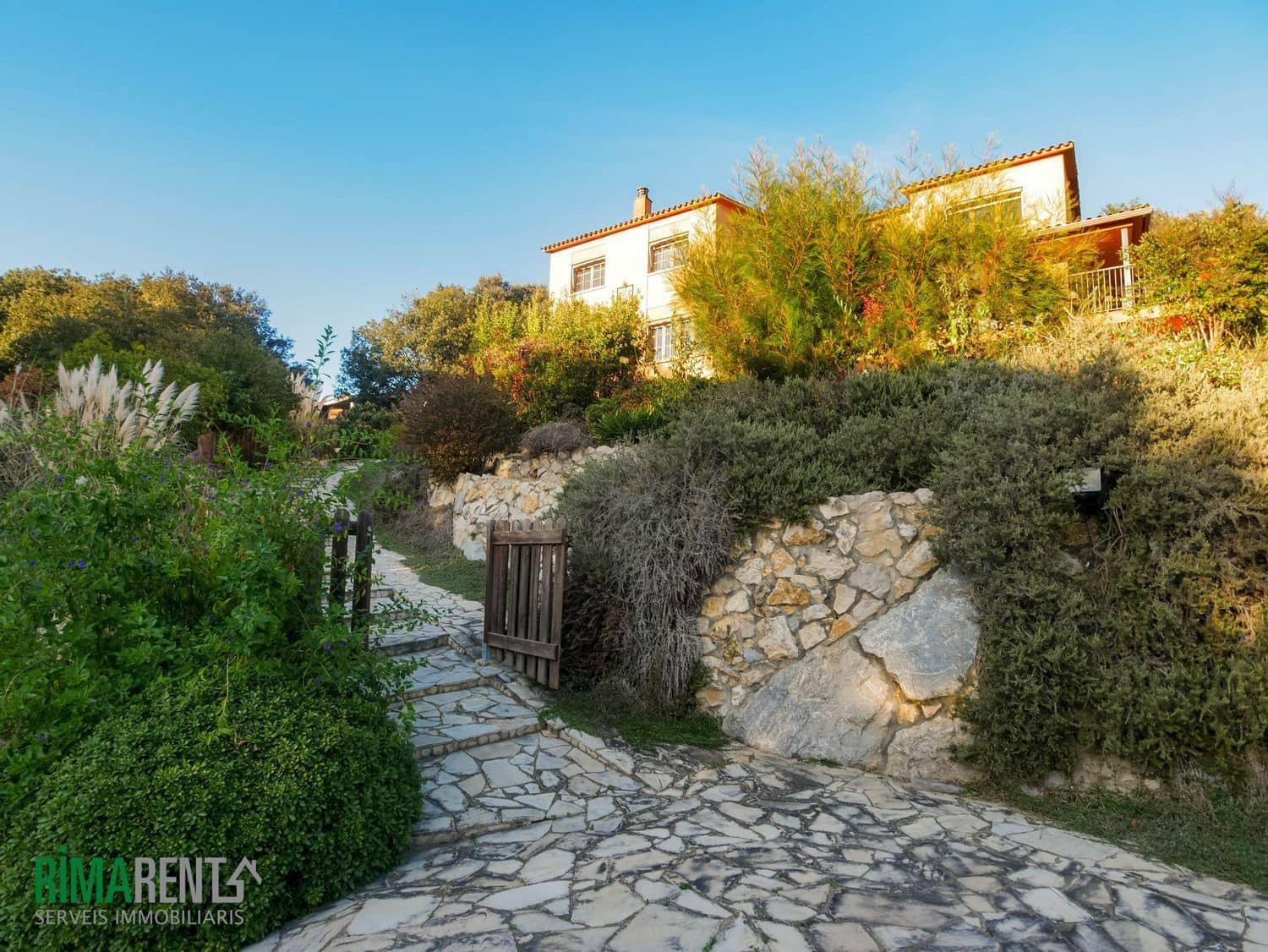 Chalet de 6 habitaciones en Sant Gregori en venta con piscina - 750.000 € (Ref: 9483984)