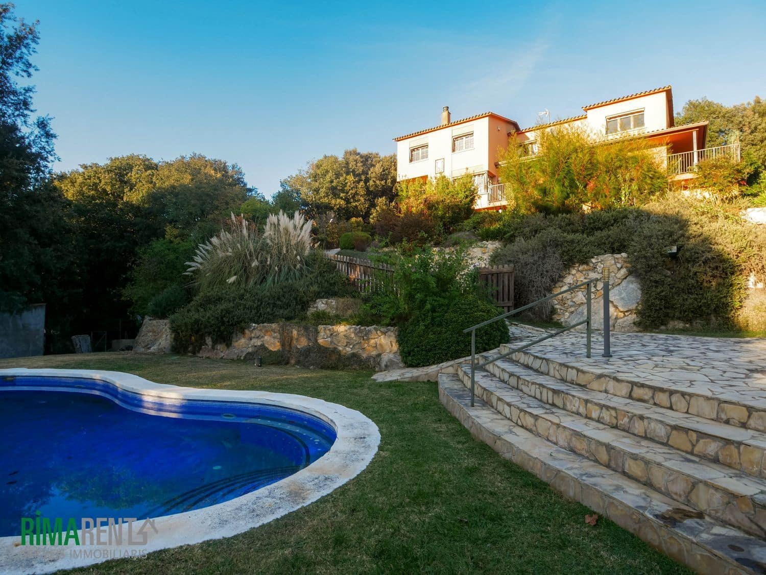 Chalet de 6 habitaciones en Sant Gregori en venta con piscina - 750.000 € (Ref: 9483984)