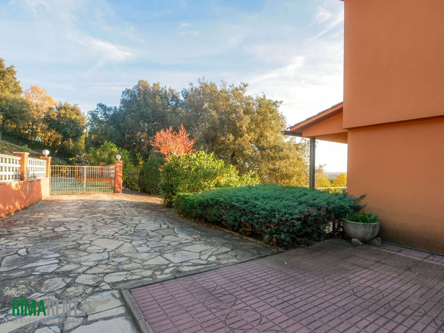 Chalet de 6 habitaciones en Sant Gregori en venta con piscina - 750.000 € (Ref: 9483984)