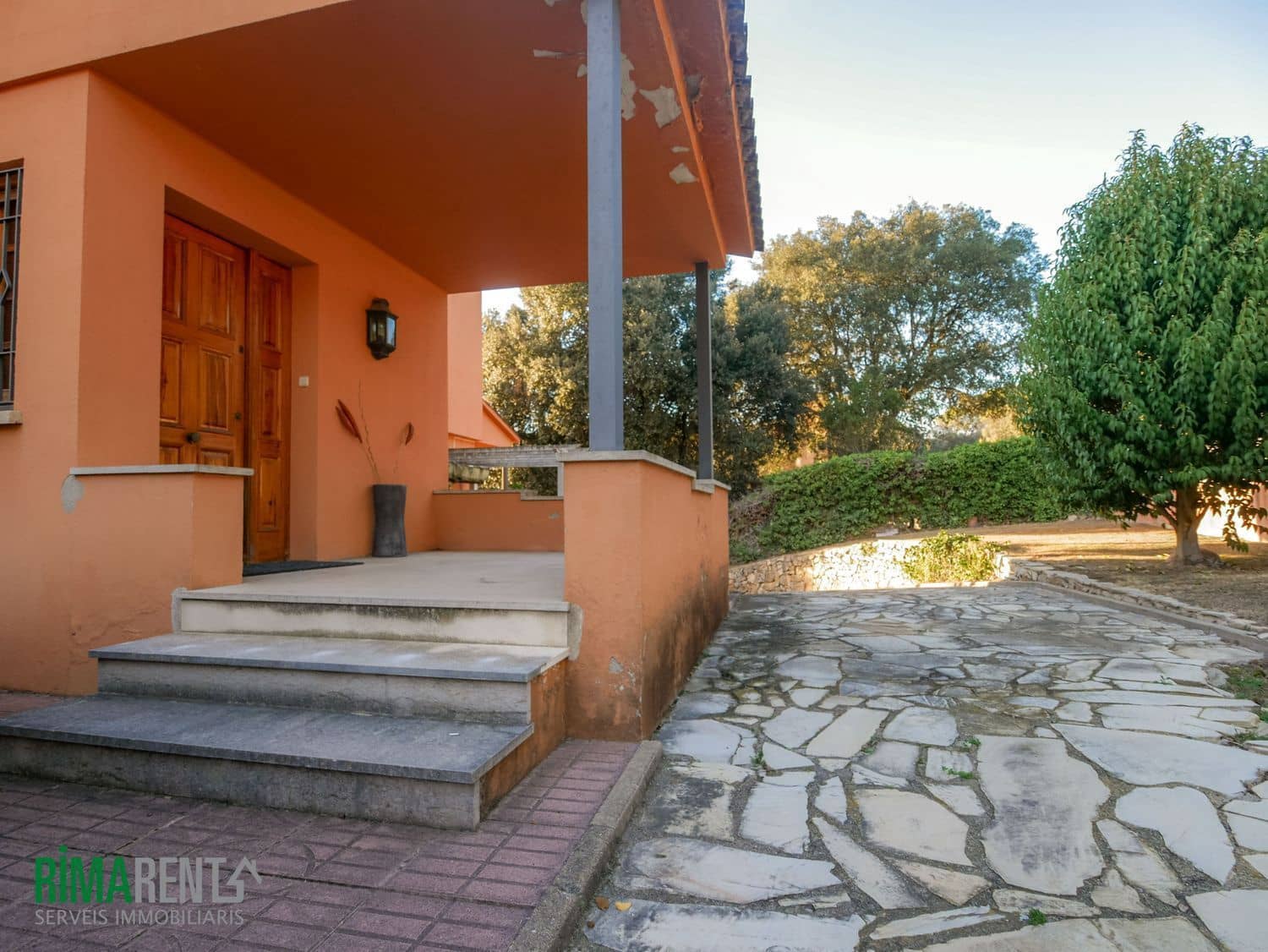 Chalet de 6 habitaciones en Sant Gregori en venta con piscina - 750.000 € (Ref: 9483984)