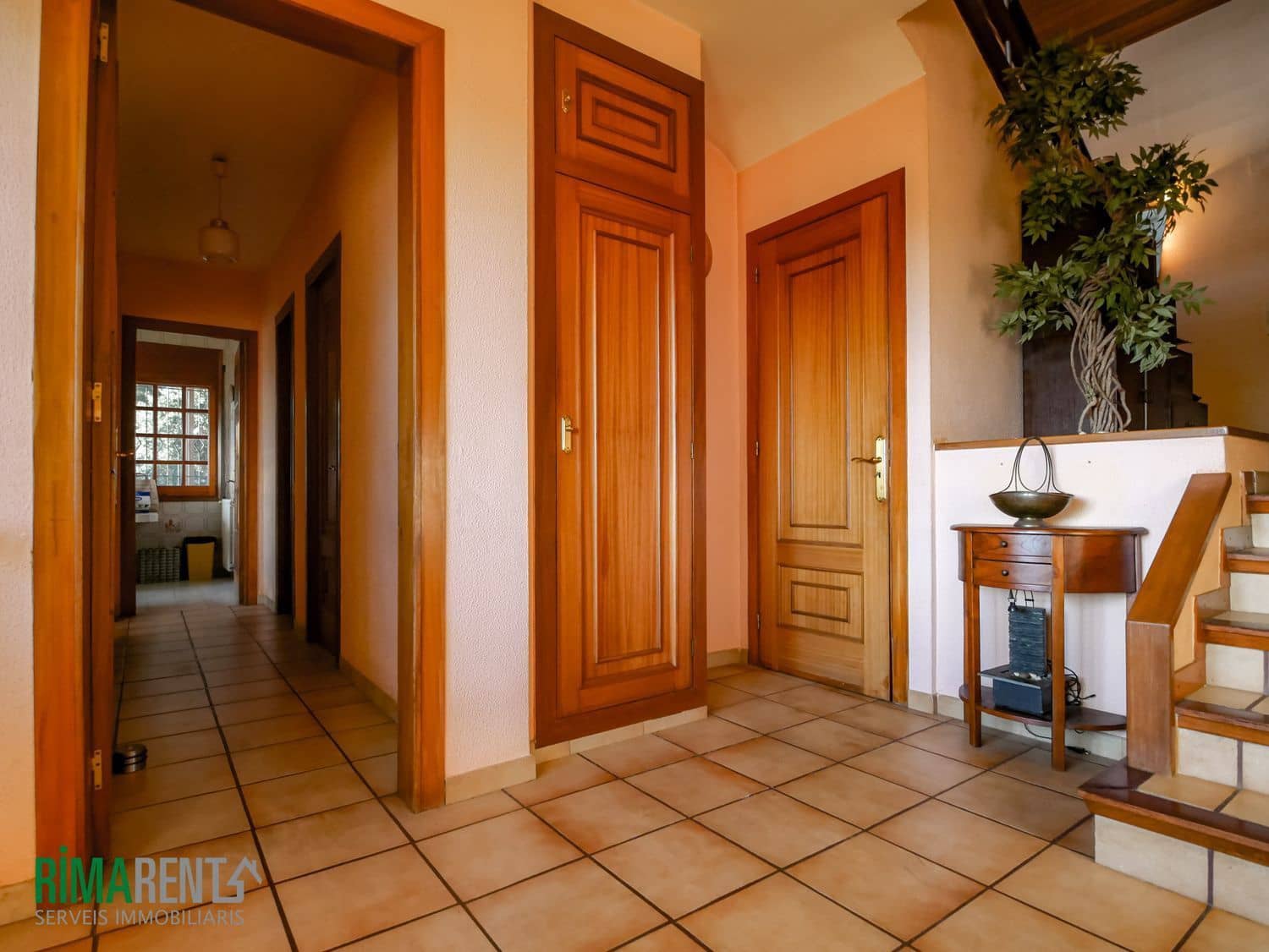 Chalet de 6 habitaciones en Sant Gregori en venta con piscina - 750.000 € (Ref: 9483984)