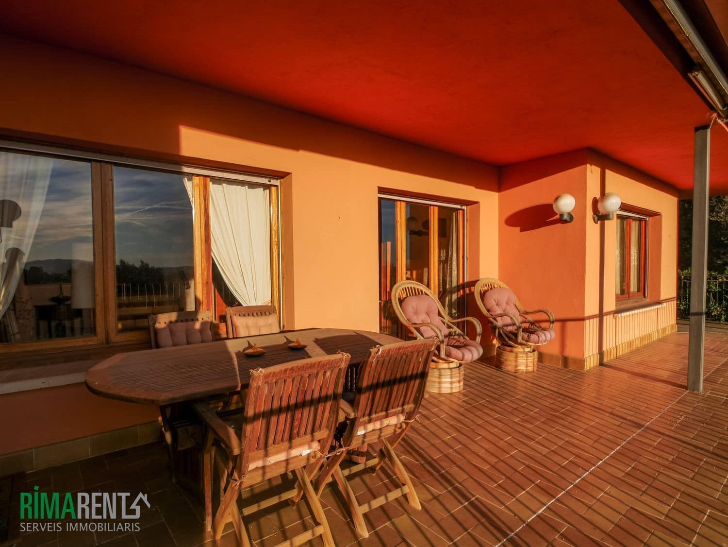 Chalet de 6 habitaciones en Sant Gregori en venta con piscina - 750.000 € (Ref: 9483984)