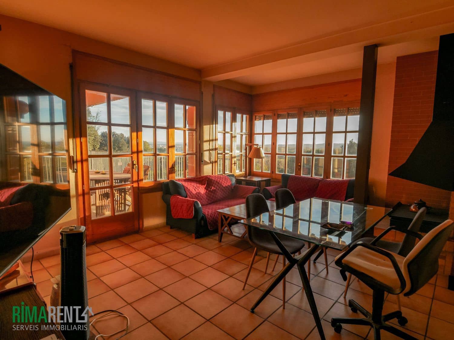 Chalet de 6 habitaciones en Sant Gregori en venta con piscina - 750.000 € (Ref: 9483984)