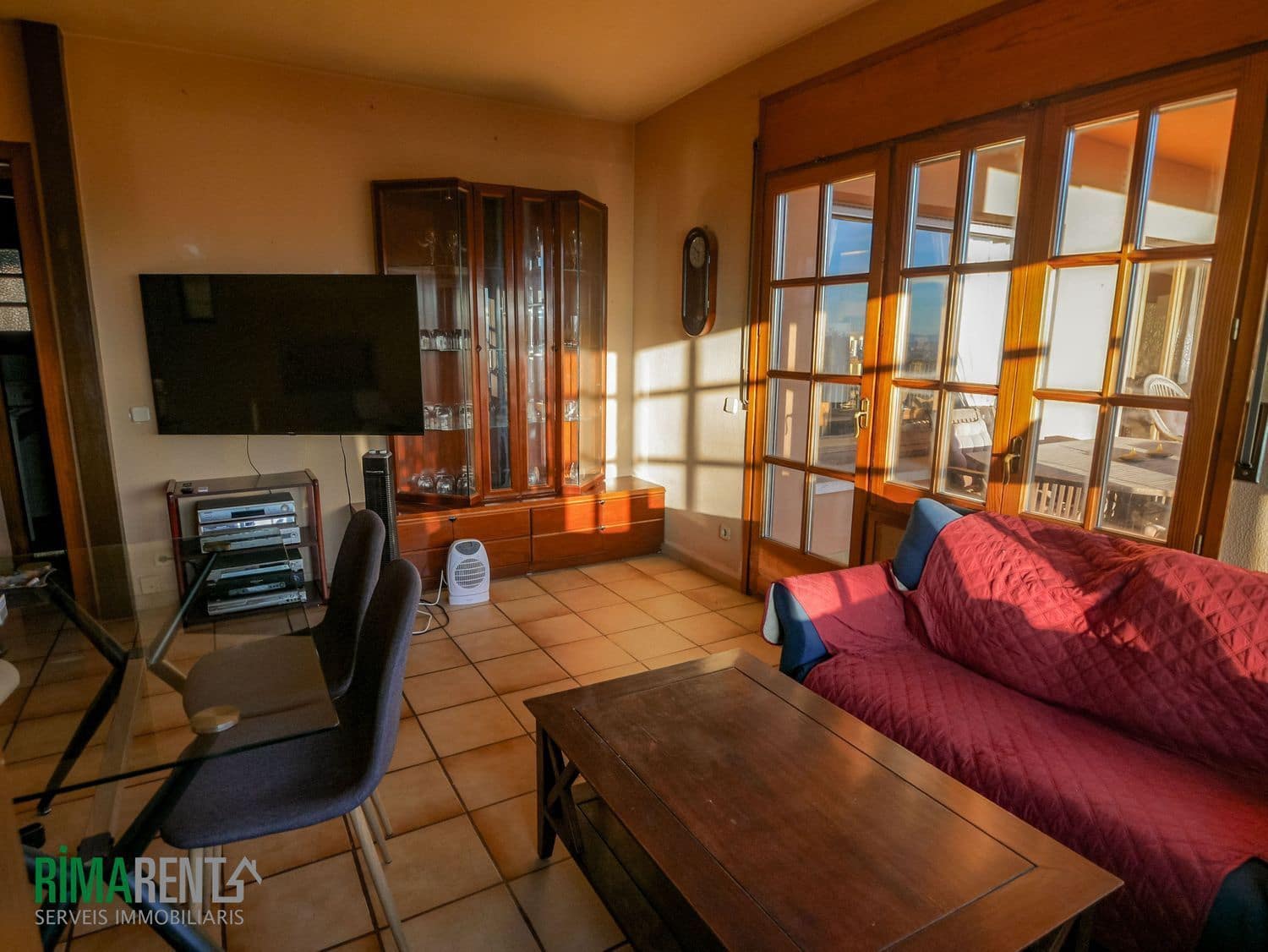 Chalet de 6 habitaciones en Sant Gregori en venta con piscina - 750.000 € (Ref: 9483984)