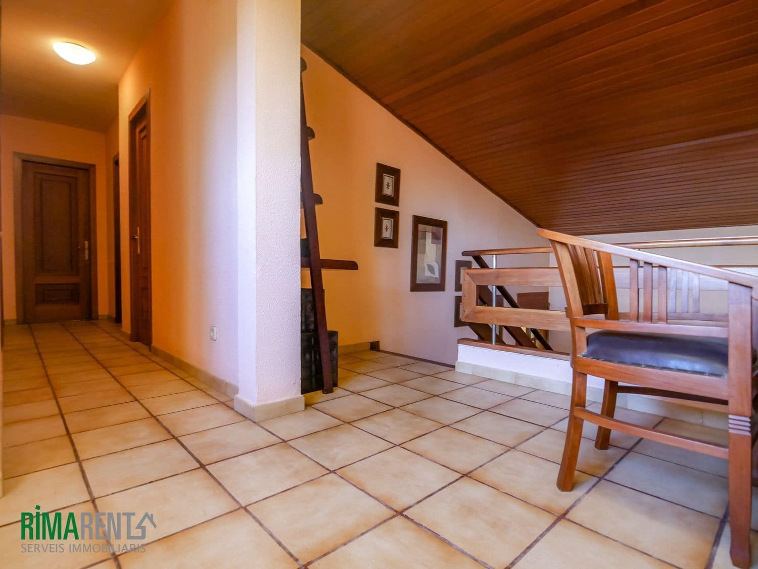 Chalet de 6 habitaciones en Sant Gregori en venta con piscina - 750.000 € (Ref: 9483984)