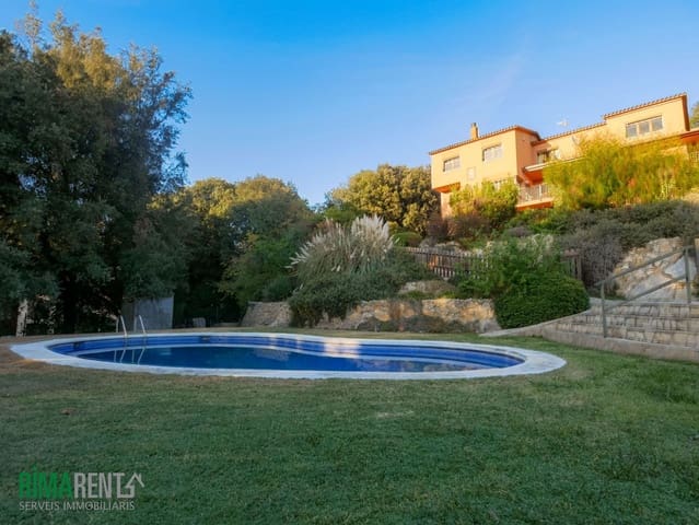 6 Zimmer Villa zu verkaufen in Sant Gregori mit Pool - 750.000 € (Ref: 9483984)