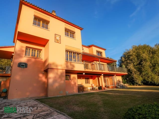 6 Zimmer Villa zu verkaufen in Sant Gregori mit Pool - 750.000 € (Ref: 9483984)