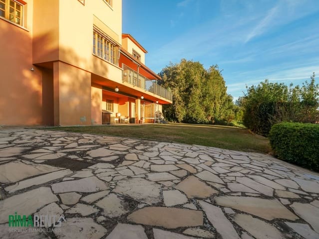 6 Zimmer Villa zu verkaufen in Sant Gregori mit Pool - 750.000 € (Ref: 9483984)