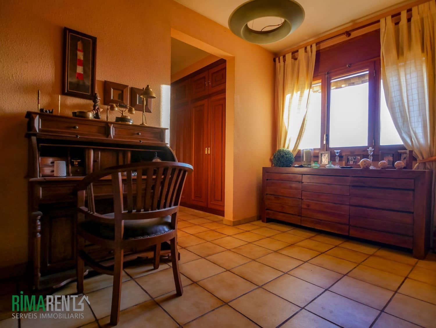 Chalet de 6 habitaciones en Sant Gregori en venta con piscina - 750.000 € (Ref: 9483984)