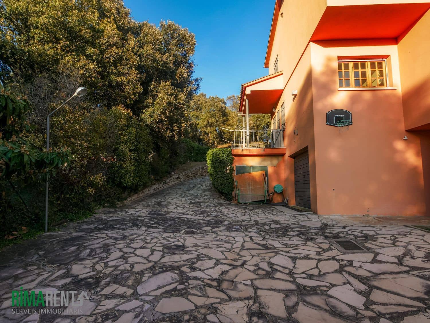 Chalet de 6 habitaciones en Sant Gregori en venta con piscina - 750.000 € (Ref: 9483984)