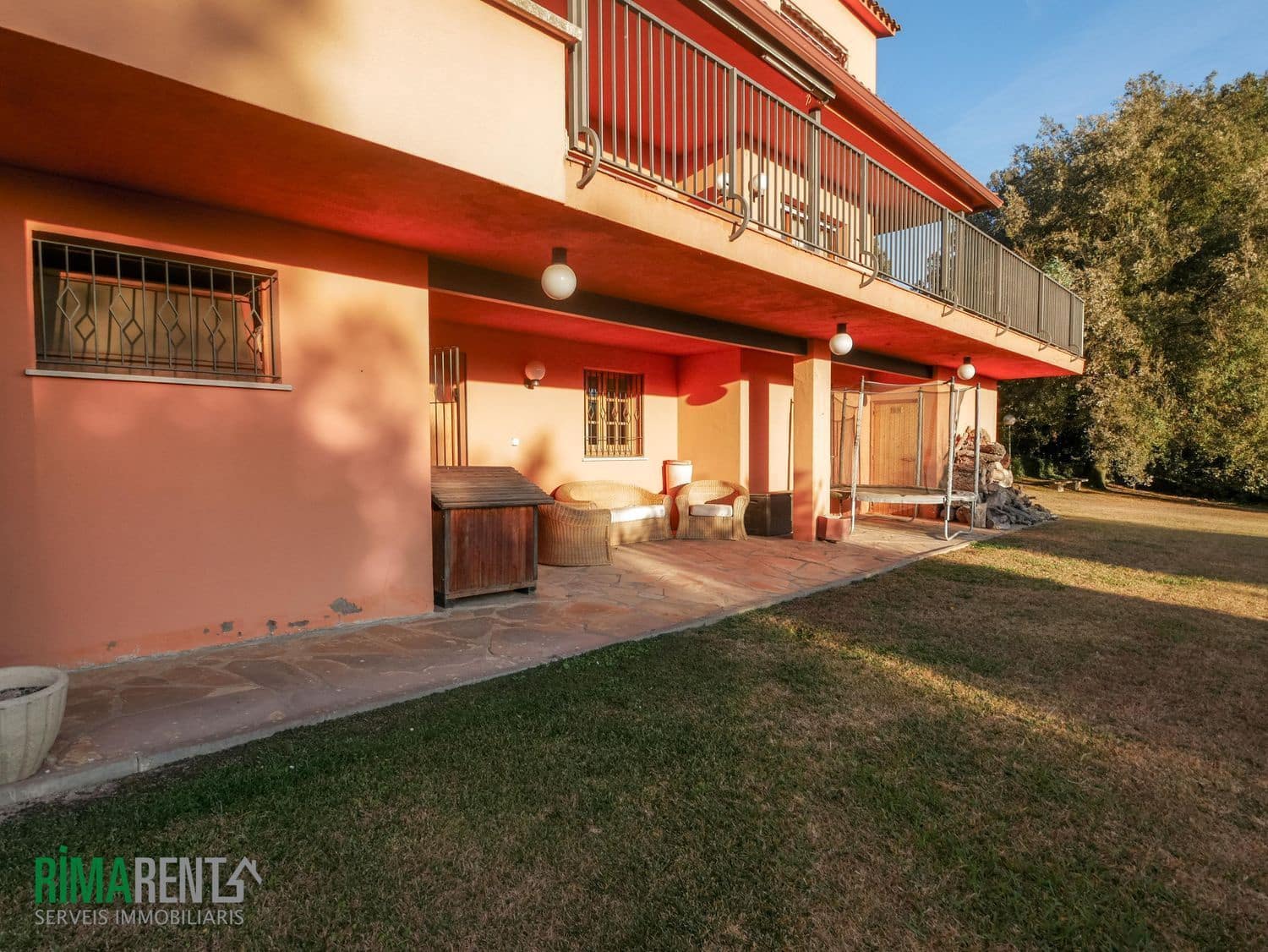 Chalet de 6 habitaciones en Sant Gregori en venta con piscina - 750.000 € (Ref: 9483984)