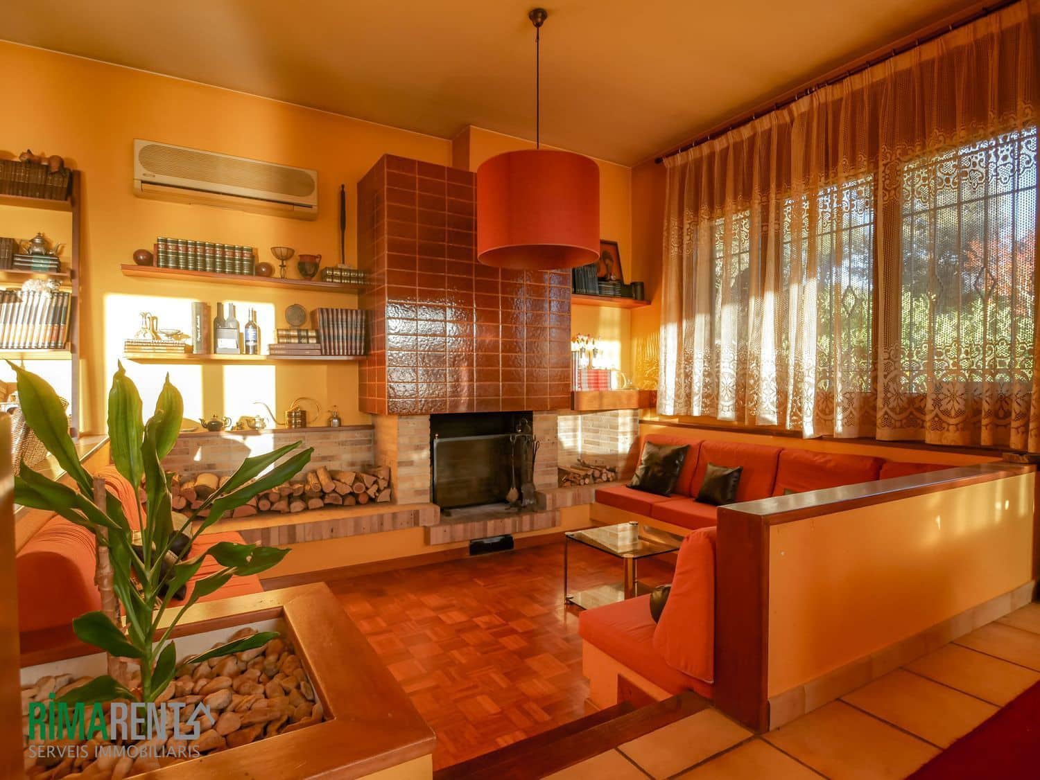 Chalet de 6 habitaciones en Sant Gregori en venta con piscina - 750.000 € (Ref: 9483984)