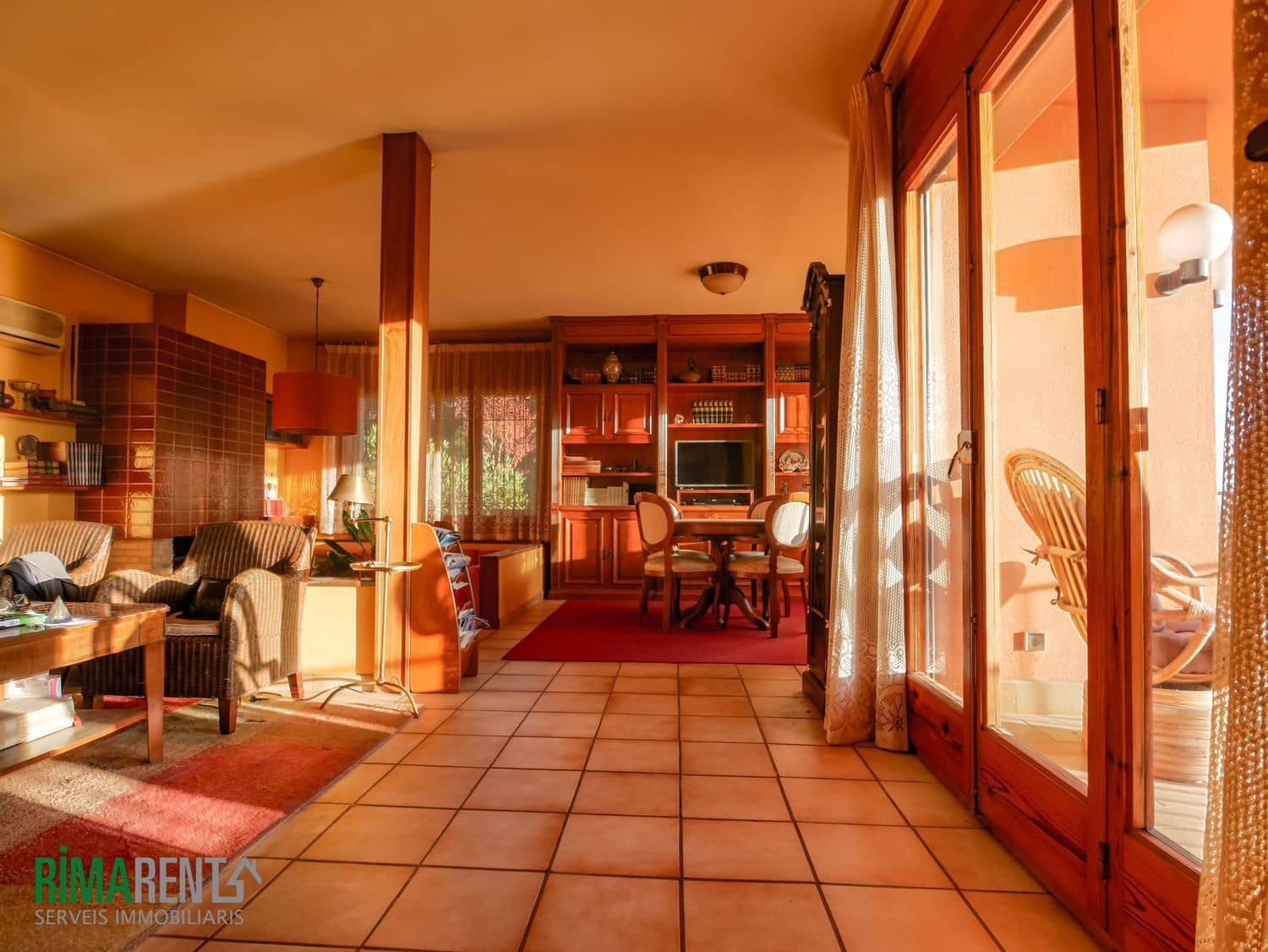 Chalet de 6 habitaciones en Sant Gregori en venta con piscina - 750.000 € (Ref: 9483984)