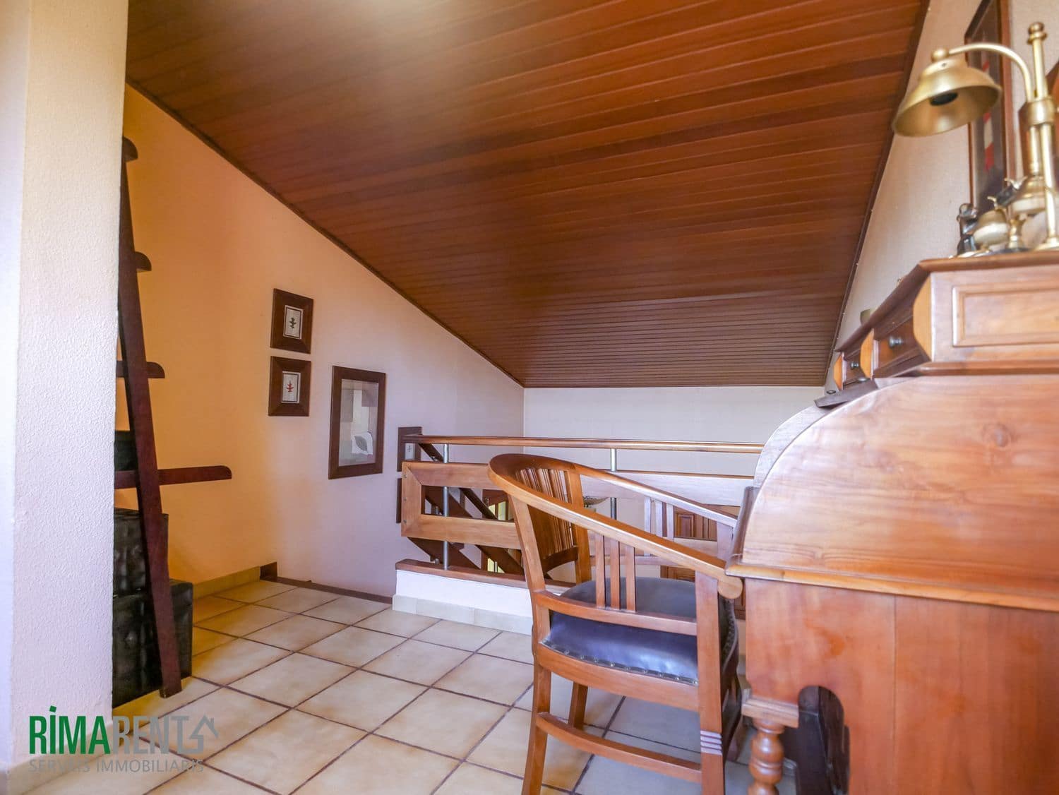 Chalet de 6 habitaciones en Sant Gregori en venta con piscina - 750.000 € (Ref: 9483984)
