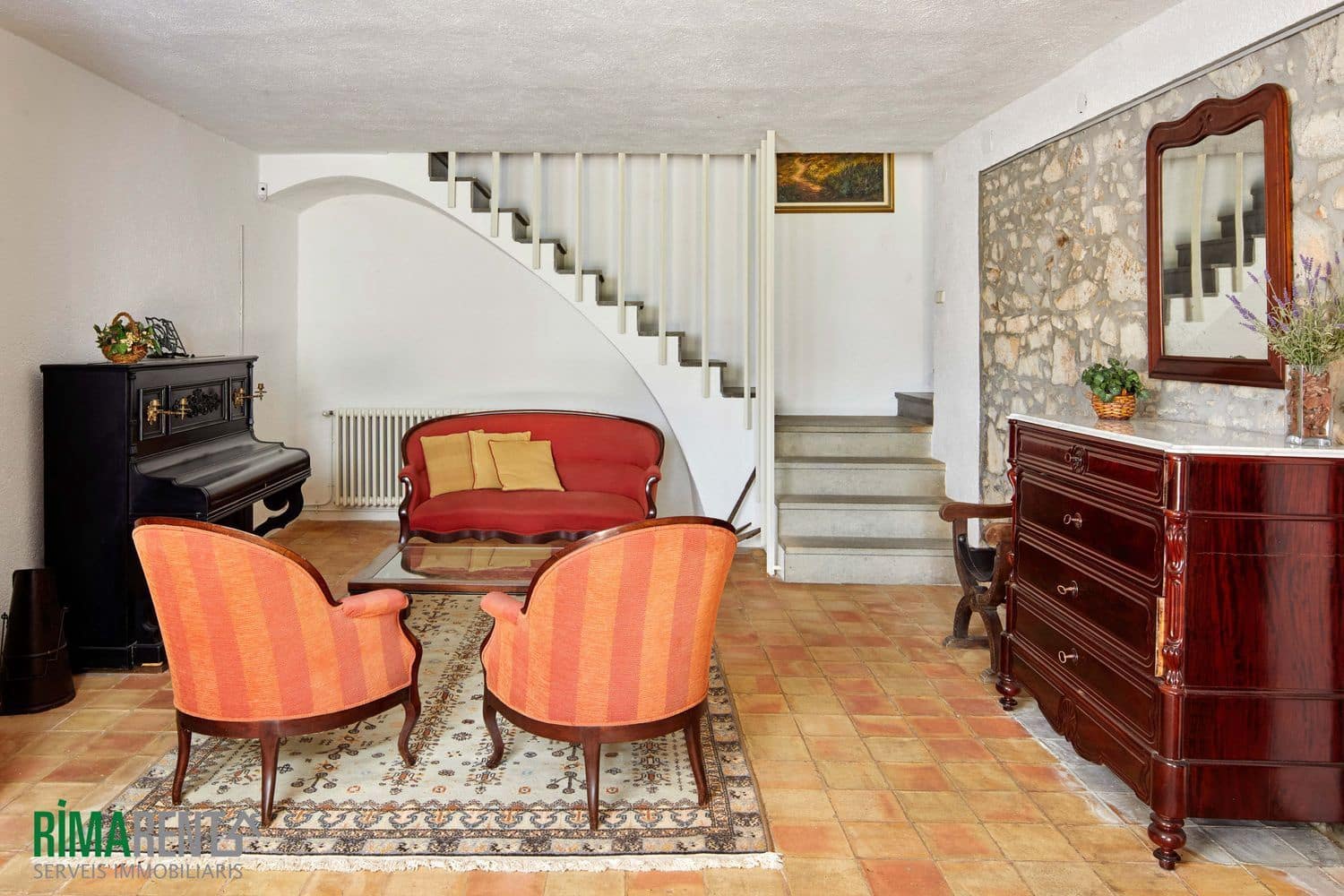 7 bedroom Finca/Country House for sale in Cassa de la Selva with pool garage - € 750,000 (Ref: 9483985)