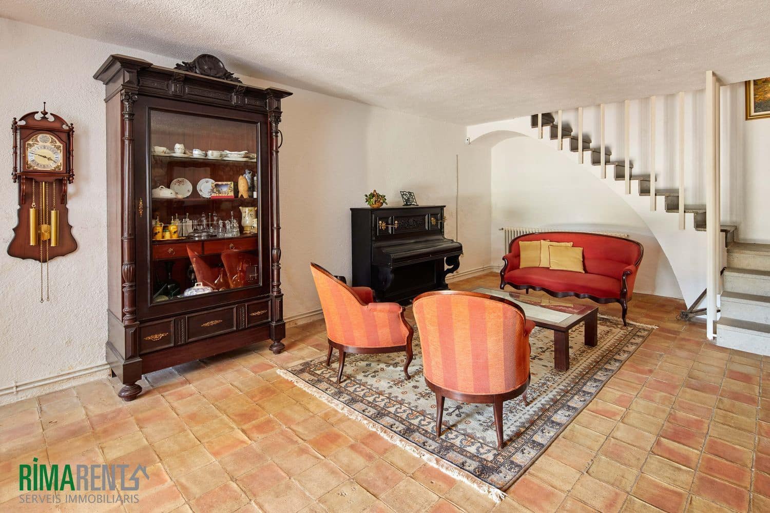 7 bedroom Finca/Country House for sale in Cassa de la Selva with pool garage - € 750,000 (Ref: 9483985)