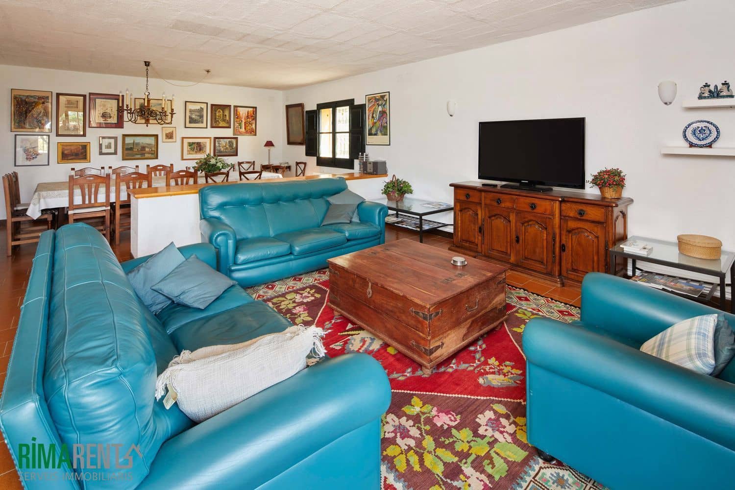 7 bedroom Finca/Country House for sale in Cassa de la Selva with pool garage - € 750,000 (Ref: 9483985)